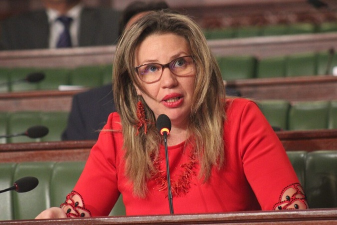 النائبة فاطمة المسدي لـ"الصباح":  الــتّرحيل القسري لمهاجري إفريقيا جنوب الصحراء ضَرورة والعودة الطوعية ليست حلاّ